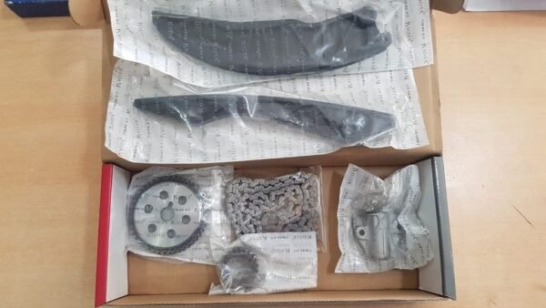 ZİNCİR SET BLUE 11- I20 12- I30 07- ELANTRA 11- CEED 06- CERATO 12- (BENZİNLİ) 6 PARÇA