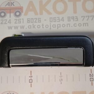 KAPI KOLU DIŞ L200 00-06 ÖN ARKA SAĞ (KROM)