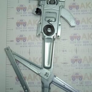 CAM KRİKO L300 H100 ÖN SAĞ ELEKTRİKLİ (MOTORLU)