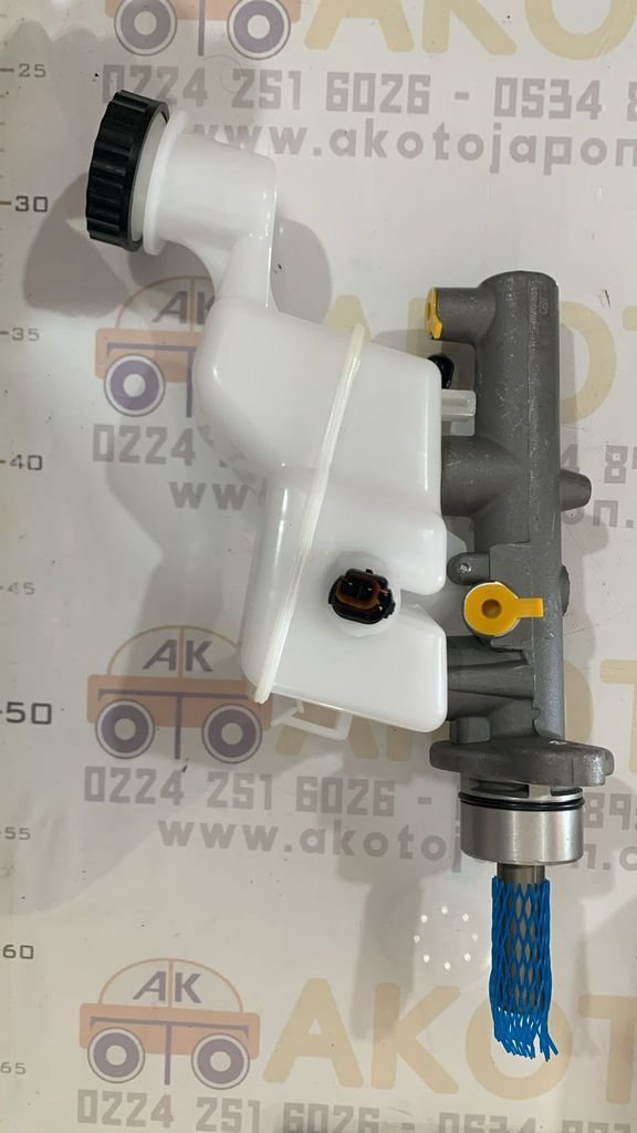 FREN ANA MERKEZ COROLLA 02-06 1,6 1,8 VVTİ ZZE120 ZZE121 ZZE122