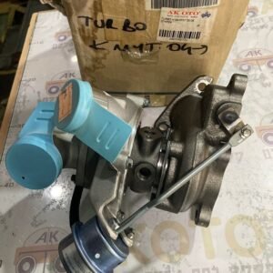 TURBO H100 KMY 05-06 STAREX