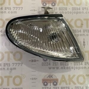 SİNYAL 323 95-96 SAĞ FAMILIA