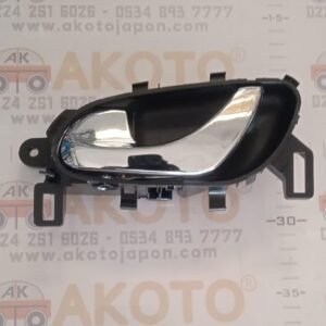 KAPI KOLU İÇ QASHQAI 14-19 ÖN SOL