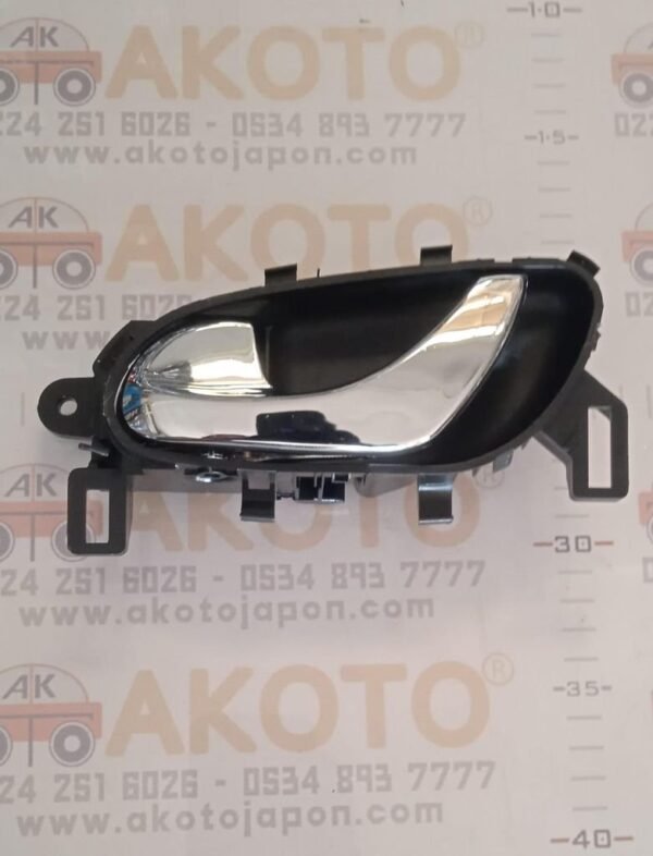 KAPI KOLU İÇ QASHQAI 14-19 ÖN SOL