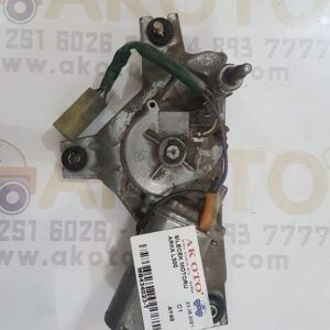SİLECEK MOTORU ARKA L300