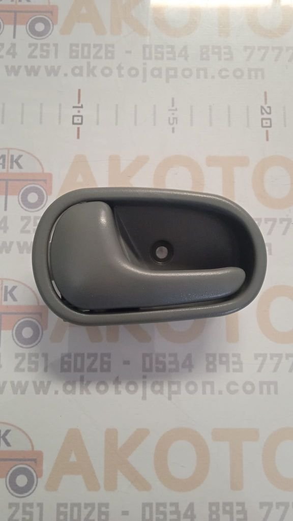 KAPI KOLU İÇ RIO 00-03 ÖN=ARKA SAĞ