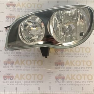 FAR COROLLA 00-02 ZZ111 SOL ELEKTRİKLİ