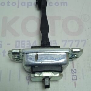 GERGİ KAPI H100 KMY 04- SOL