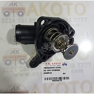 TERMOSTAT CIVIC 01-06 TYPER EP3 K20 CRV 02-06 INTEGRA (KOMPLE)