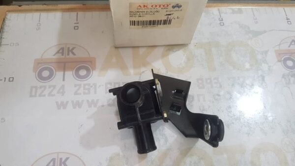 MUSLUK KALORİFER COROLLA AE101 88-01 KOMPLE