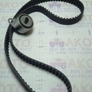 TRİGER 132 SET CARISMA 1,9 D TRAFIC 1,9D F9Q 132 DİŞ