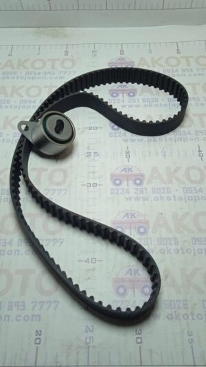 TRİGER 132 SET CARISMA 1,9 D TRAFIC 1,9D F9Q 132 DİŞ