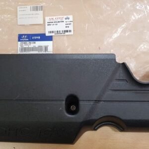 KAPAK MOTOR ÜST ERA 1,4 1,6 (BENZİNLİ)