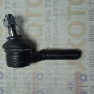 DEBRİYAJ BALATA CANTER 659