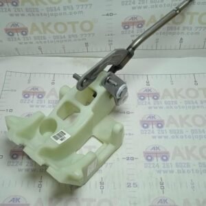 VİTES KOL MEKANİZMASI H100 KMY 04-11