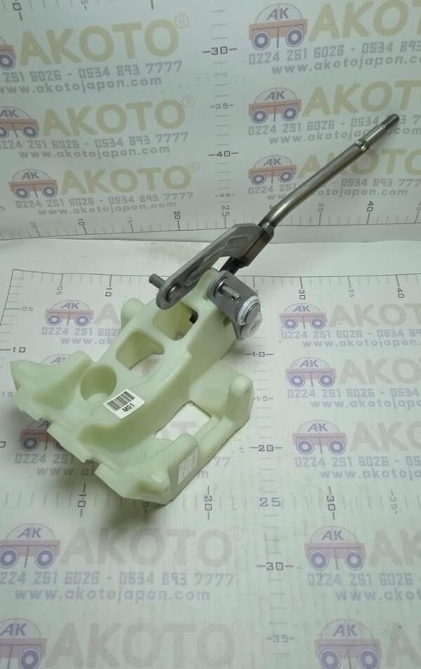 VİTES KOL MEKANİZMASI H100 KMY 04-11