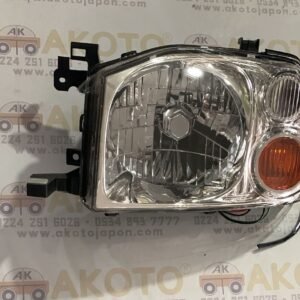 FAR PICK UP YD25 02-12 SKYSTAR SOL