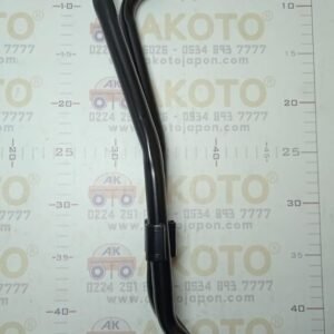 BORU SU KALORİFER BONGO 02-04 ÖN GÖĞÜS 2 Lİ