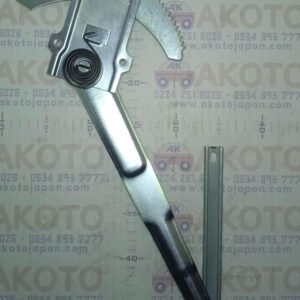 CAM KRİKO ISUZU NPR59 MANUEL SAĞ