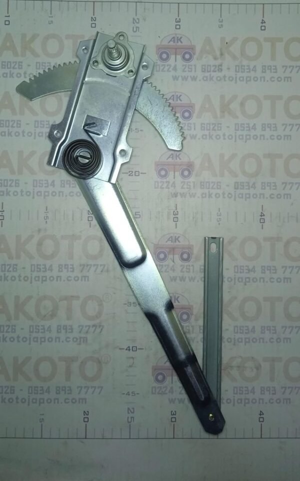 CAM KRİKO ISUZU NPR59 MANUEL SAĞ