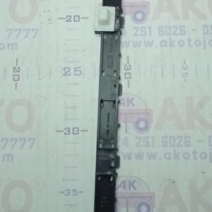 TAMPON BRAKETİ CIVIC 02-04 ARKA YAN SAĞ