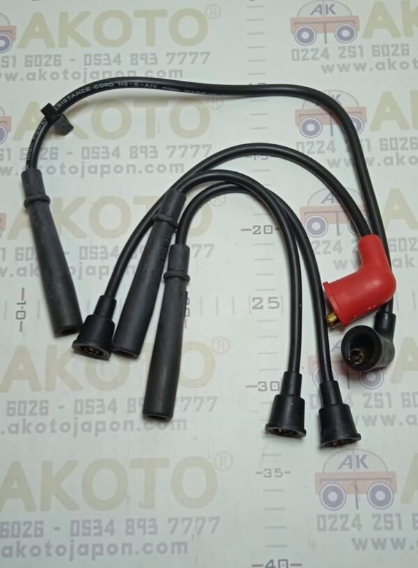 BUJİ KABLO HIJET