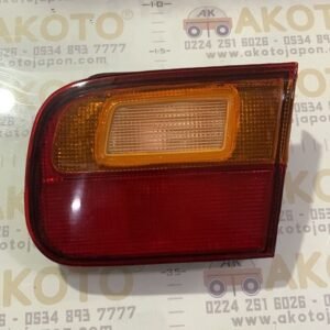 STOP BAGAJ CIVIC 92-95 SAĞ SEDAN