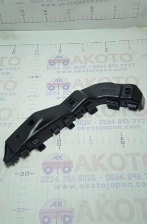 TAMPON BRAKETİ PICANTO 08-11 ÖN SOL
