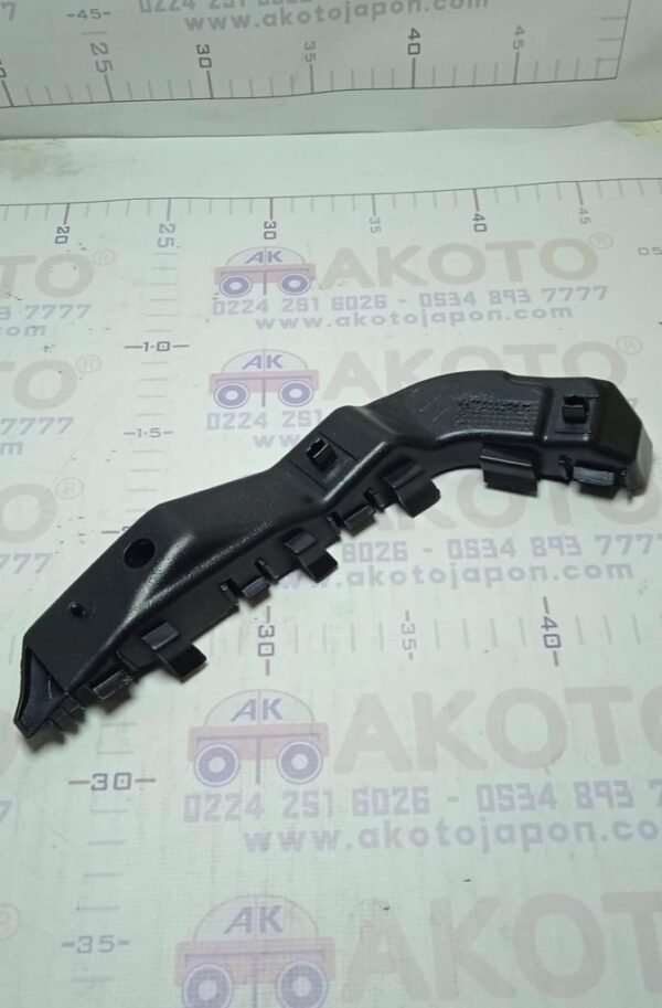TAMPON BRAKETİ PICANTO ÖN SOL
