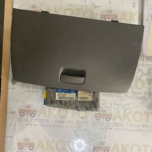 KAPAK TORPİDO GÖZÜ H100 KMY 04-