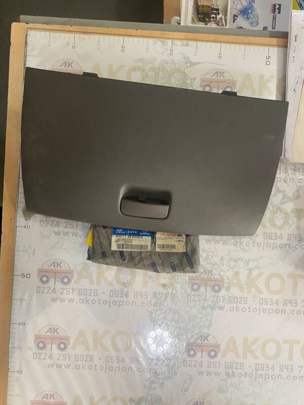 KAPAK TORPİDO GÖZÜ H100 KMY 04-