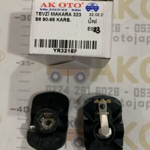 TEVZİ MAKARA 323 90-95 1,6 B6 VITARA 1,6 88-95 KARB.