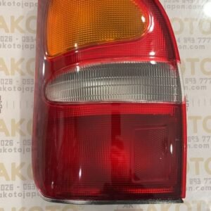 STOP PREGIO 2,7 97-02 SOL