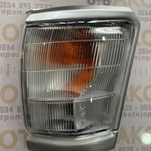 SİNYAL HILUX 98-01 LN145 SOL (GÜMÜŞ GRİ)