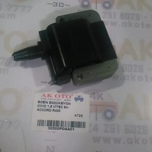 BOBİN ENDÜKSİYON CIVIC 1,6 VİTEC 94- ACCORD R400