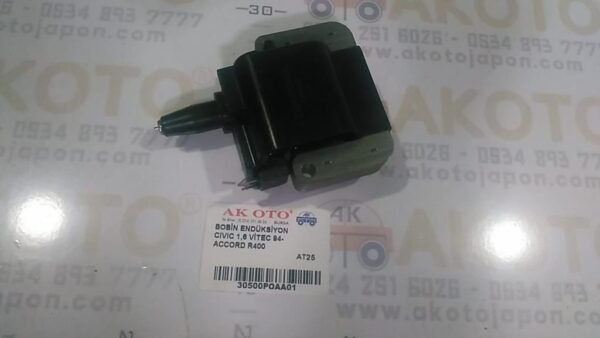 BOBİN ENDÜKSİYON CIVIC 1,6 VİTEC 94- ACCORD R400