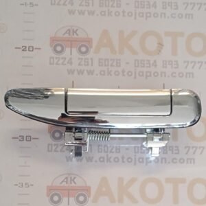 KAPI KOLU DIŞ PRIMERA P11 96-01 ÖN SAĞ NİKELAJ