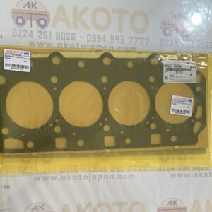 CONTA SİLİNDİR K. SORENTO 170 HP H1 170HP