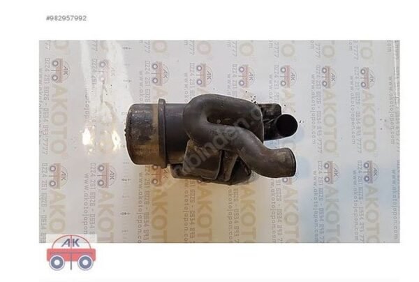 KUTU HAVA FİLTRE H100 MİN KMY ÜST GÖVDE