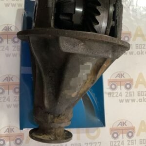 DİFERANSİYEL KOMPLE L300 ÇIKMA 9/38