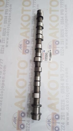 MİL EKSANTRİK H100 KMY 03 TD STAREX 97-01 2,5TD D4BF (37MM)