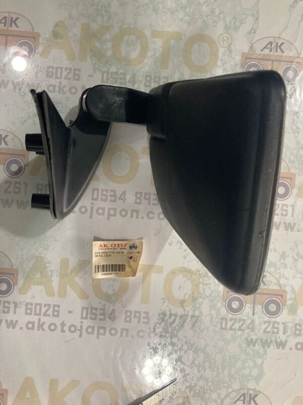 DİKİZ AYNA H100 MİN KMY L300 SOL