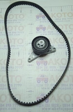 TRİGER 125 SET ESPERO LANOS 125RP200