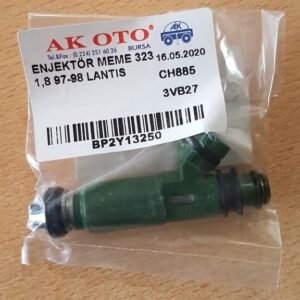 ENJEKTÖR KOMPLE 323 97-01 1,5 1,6 1,8 FAMILIA LANTIS