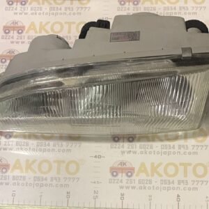 FAR H100 MİN 97-08 SOL ORJ