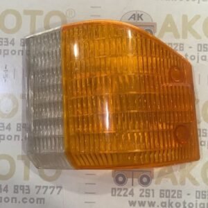 CAM SİNYAL E2200 89-91 PAN. SOL