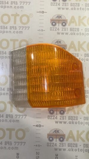 CAM SİNYAL E2200 89-91 PAN. SOL
