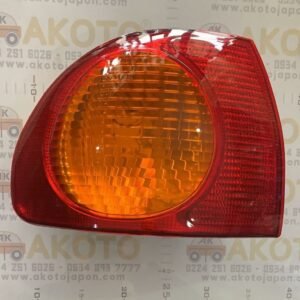 STOP COROLLA 99-01 AE111 SOL DIŞ