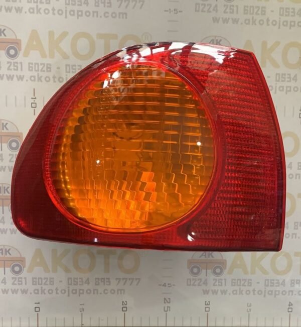 STOP COROLLA 99-01 AE111 SOL DIŞ