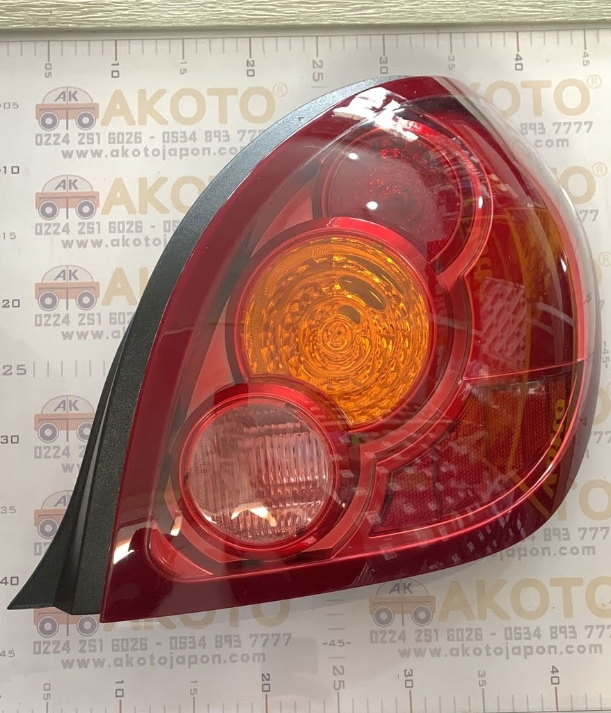 STOP ALMERA 02-06 HB SAĞ